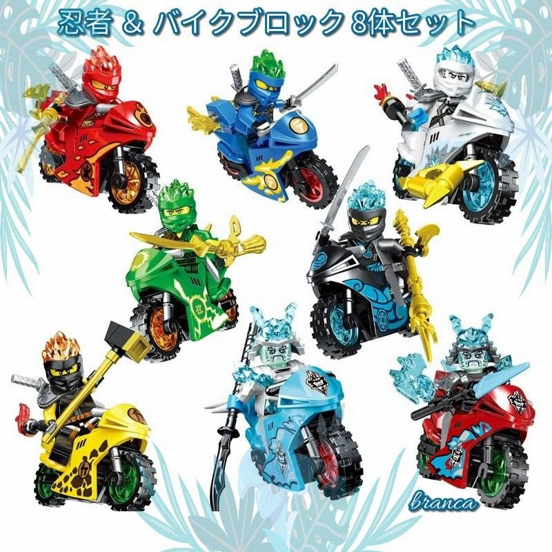 Renさん専用4体　レゴ互換 レゴ互換 MOC スターウォーズ Lucrehulk 戦艦ドロイド 13056