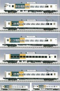 マイクロエース Nゲージ 185系新踊り子 A4150 鉄道模型 電車(未使用品)