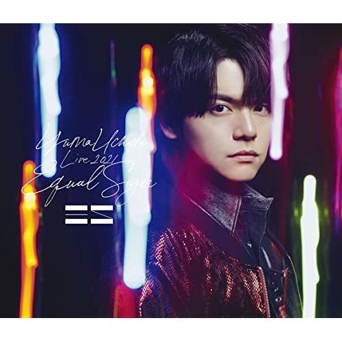 キングレコード BD アニメ YUMA UCHIDA LIVE Equal Sign