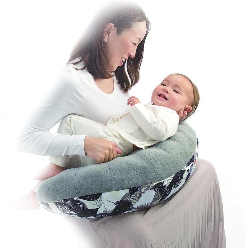 NURSING PILLOW air 空気タイプの授乳クッション空気クッションだから