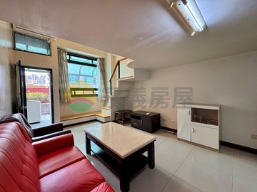 首璽春天/投資自用雙衛浴+露臺戶+車位｜新竹縣竹北市光明九路