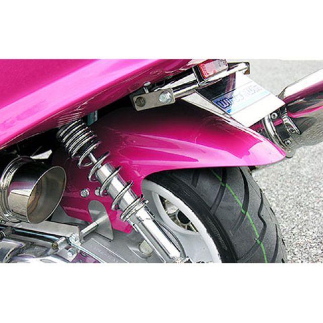 高質で安価 ウイルズウィン リア マジェスティ125（07-）用 マジェスティ125 パーツ