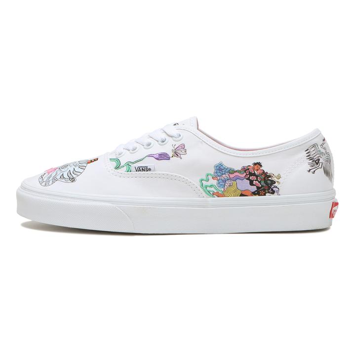 Vans authentic outlet satin