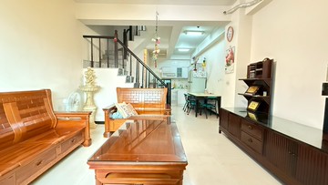 近中興大學震後社區型別墅大毅京都稀有釋出｜台中市南區工學路