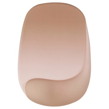 aibo 曲線貼合人體工學護腕滑鼠墊