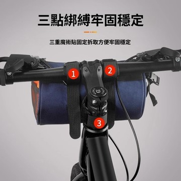 限時下殺自行車多功能車頭包 可變成挎包 龍頭包 自行車坐墊包 座墊包 自行車龍頭包 車前包 上管包 車頭包 防 田螺精選
