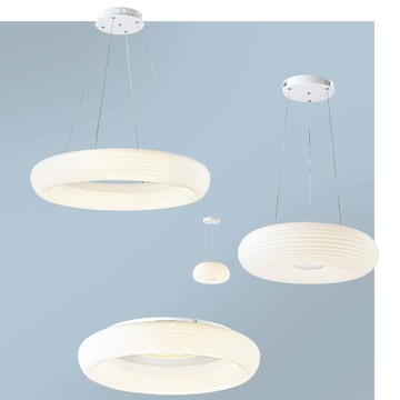 LED調光調色吊燈 F101-06-70451、70452、70453、70454、70455、70456