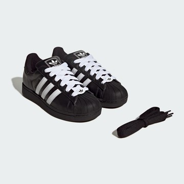 ADIDAS SUPERSTAR II 男女 休閒鞋 KK4474