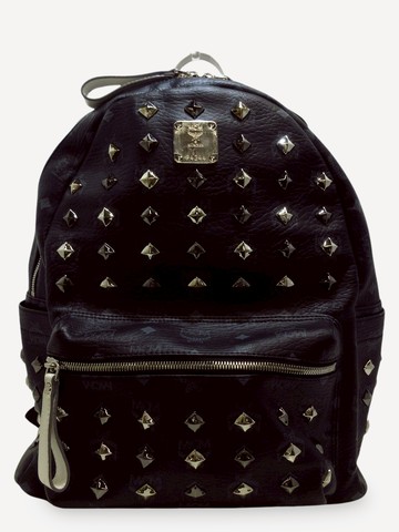 Mcm Backpack