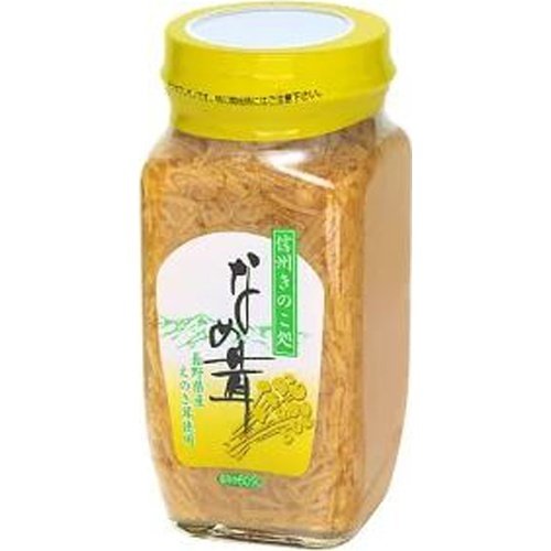 高見澤 なめ茸 400g×5入