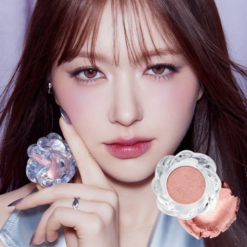 MUZIGAE MANSION One & Only Single Shadow (10 Colors)