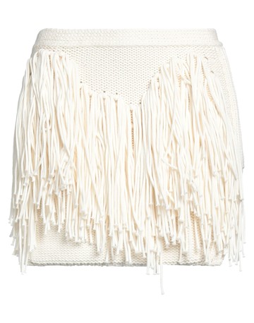 Ndegree21 Mini skirts - Item 13910108