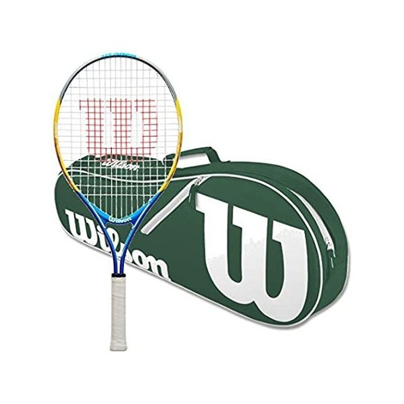 Wilson ウィルソン US Open SERIES 2並行輸入品 激安超特価