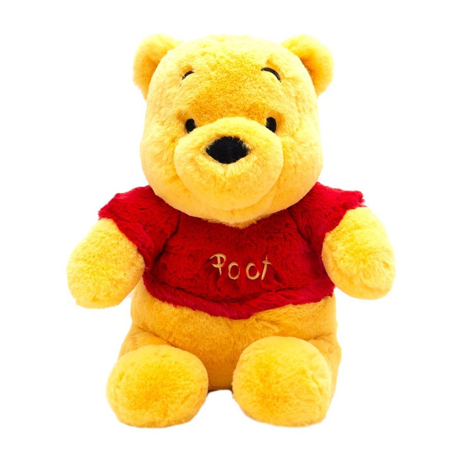 ディズニー プーさん ぬいぐるみ Gymshopmx Com Mx