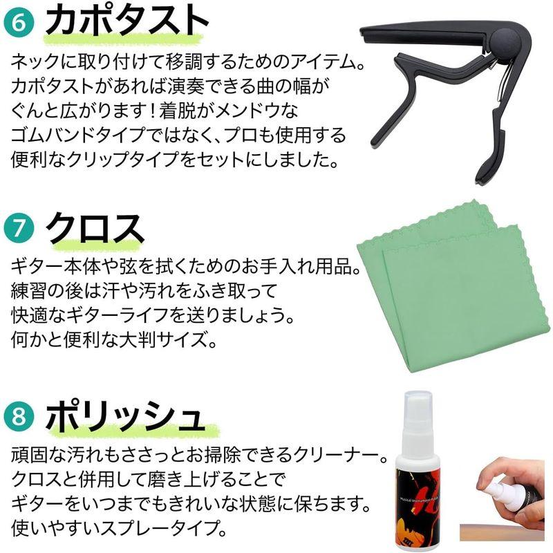 Gio Ibanez GRX40 エレキギター初心者14点セットマーシャルアンプ付き TFB ジオ アイバニーズ