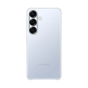 Samsung 三星 Galaxy S25 / S25+ / S25 Ultra 原廠透明保護殼 (公司貨)S25 (透明)
