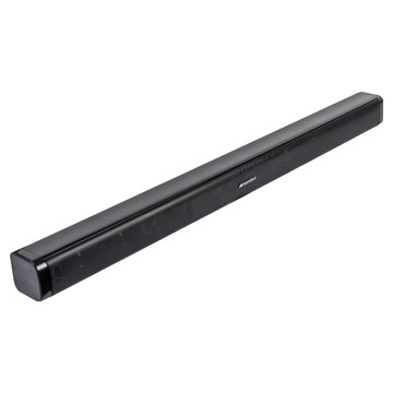 SANSUI 山水 藍芽家庭劇院聲霸 SoundBar 40W環繞音域 USB/SD/AUX IN/OPTICAL輸入 智能藍牙V5.3  SSB-230  Black