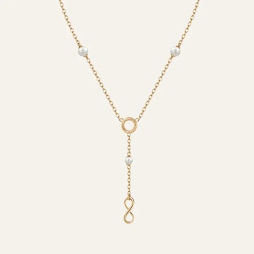 Urban Chic - Unlimited Y字項鍊