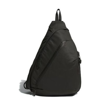 【Adidas 愛迪達】 4NWNL XB BAG  肩背包 男女 - JZ2111