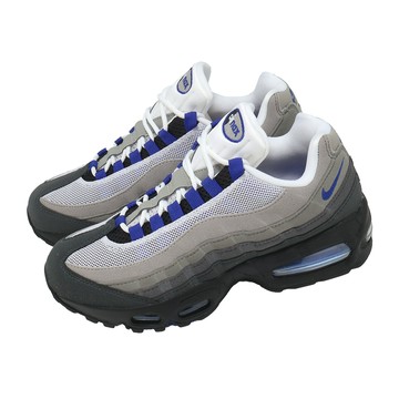 [ACS] Nike 休閒鞋 W Air Max 95 Big Bubble 女鞋 黑 氣墊 厚底 HJ5996-006