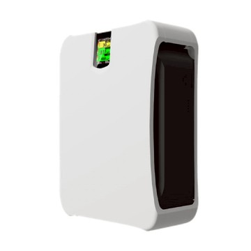 AirRun 旗艦款AQM智能空氣清淨機 PD401