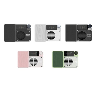 Aputure Amaran Ace 25c 創作者套組 公司貨