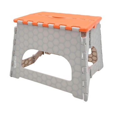 KEYWAY 小當家摺合椅 0.5kg 286×225×205mm  顏色隨機  1個