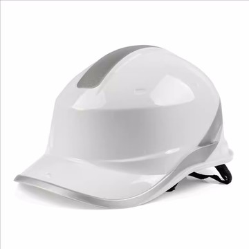 公司貨附發票 安全帽 工地頭盔 代爾塔安全帽102029ABS領導工地建筑騎行反光安全帽頭盔絕緣阻燃 快速出貨