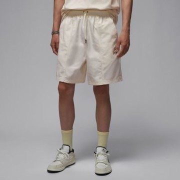 NIKE 耐吉 短褲 男 AS M J CLSSC DLX WVN SHORT GCE II0485047