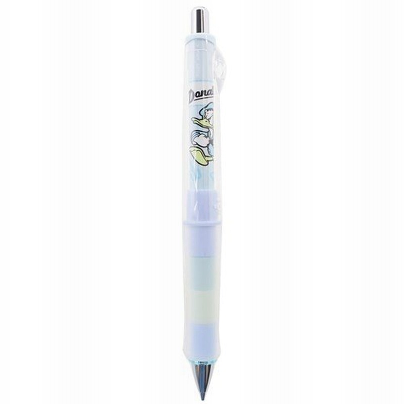 ドナルドダック ドクターグリップ 0 5mm プレイボーダー ディズニー シャーペン キャラクター グッズ サンスター文具 パイロットクリスマス プレ 通販 Lineポイント最大0 5 Get Lineショッピング