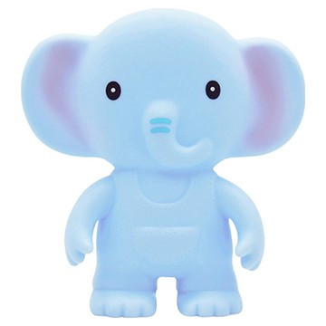 Toyroyal 樂雅 動物家族 大象  1個
