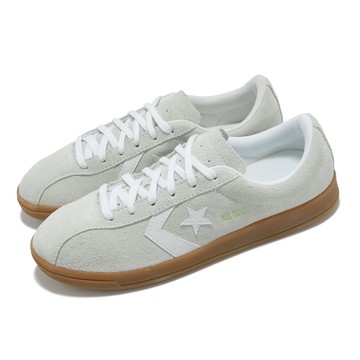 [ACS] Converse 休閒鞋 All Star Classic Trainer 男鞋 女鞋 灰 白 膠底 復古 麂皮 A16535C