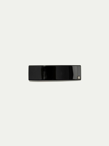 Sophie Hair Clip_Black (L)