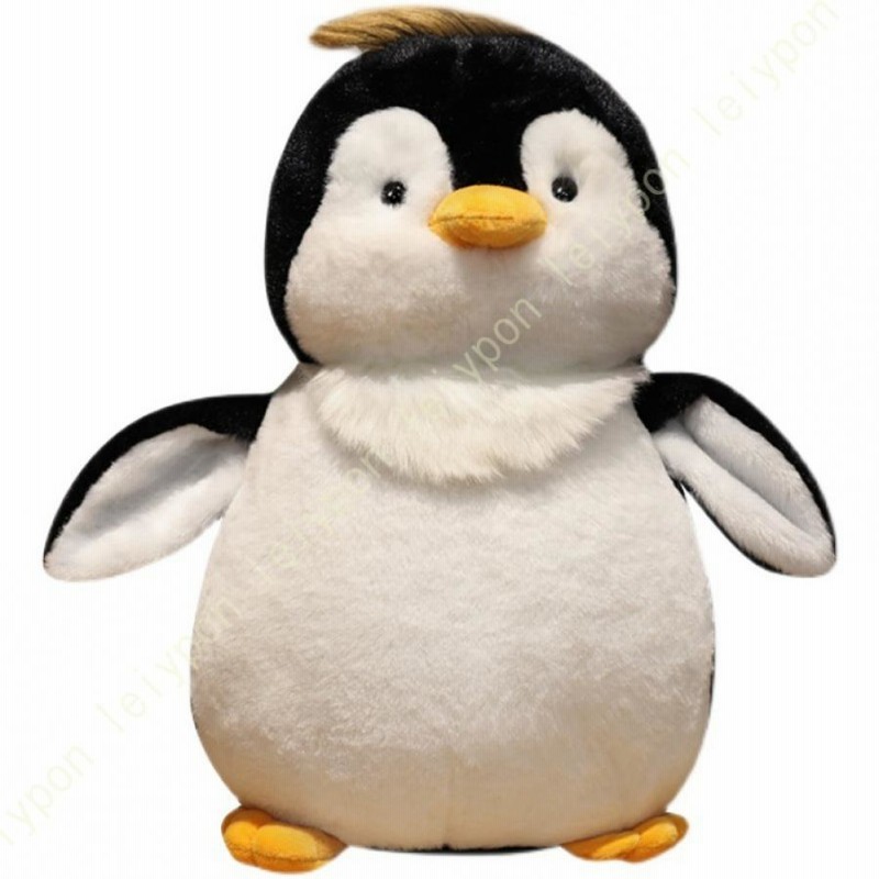 マザーグースの森ペンギン 激レアマザーグースの森親子ペンギン