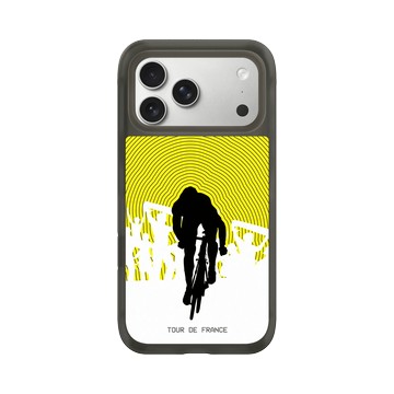 iPhone 17 Pro Max AirX 本質黑 - Le Tour de France - Sprint
