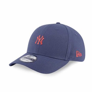 NEW ERA 男女 9FORTY COLOR ERA FW25 紐約洋基 褪藍 NE14700365