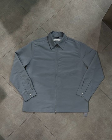 PEACEMAKER _OAMC® Ian Shirt (Baby Blue)
