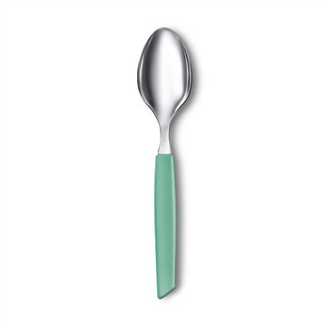 Victorinox 瑞士維氏 經典湯匙-暮光綠 1st (VI640)