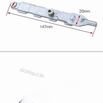 【爆款來襲】斷橋鋁內開內倒翻轉配件支撐開內斷橋鋁平開內倒五金件窗戶【推薦】