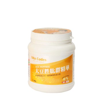 Vita Codes 大侑 大豆胜肽群精華群 大豆胜肽135g