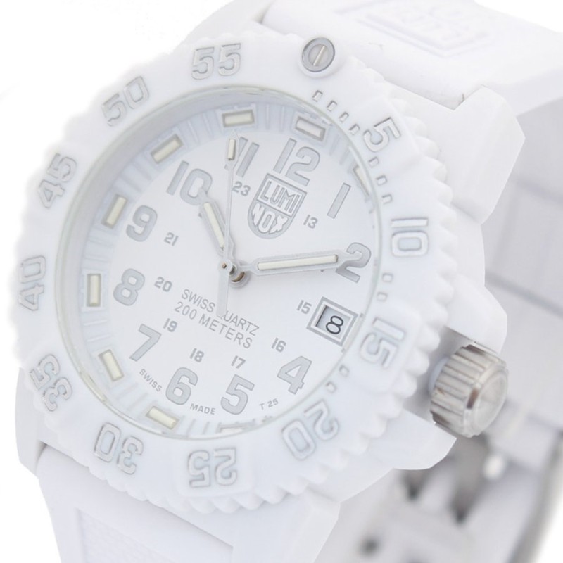 ルミノックス LUMINOX ネイビーシールズ メンズ 腕時計 3057 3057 ...