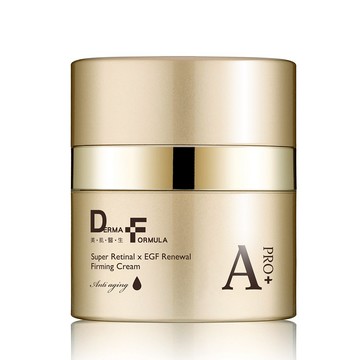 【DF美肌醫生】超A醛plus EGF煥亮緊緻霜30ml