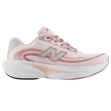 New Balance 慢跑鞋 女鞋 寬楦 Ellipse V1 粉 WELPS9A6-D