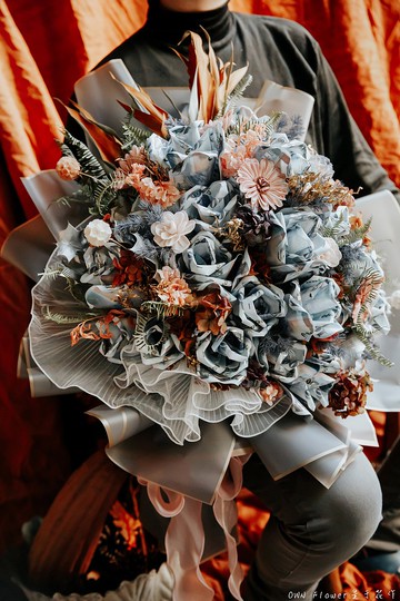 鈔票花束/鈔票玫瑰花束/巨大花束/鈔票花/有錢花/鈔票玫瑰/錢花