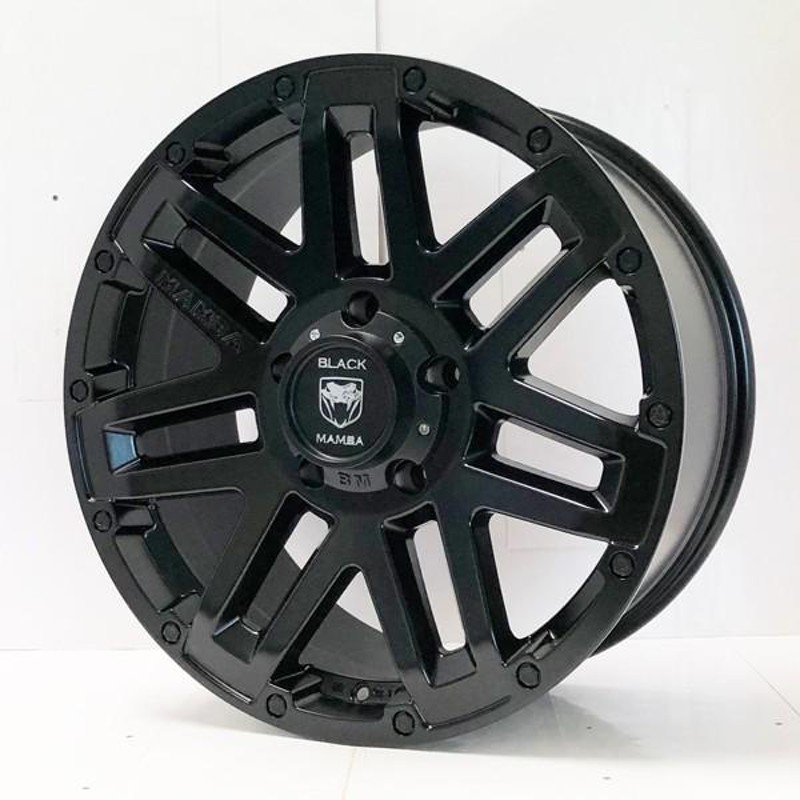 新品 車検対応 20インチ スタッドレス 275/55R20 タイヤホイールセット 