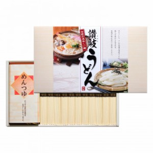 讃岐うどん・つゆ付き KUE-30（送料無料）直送