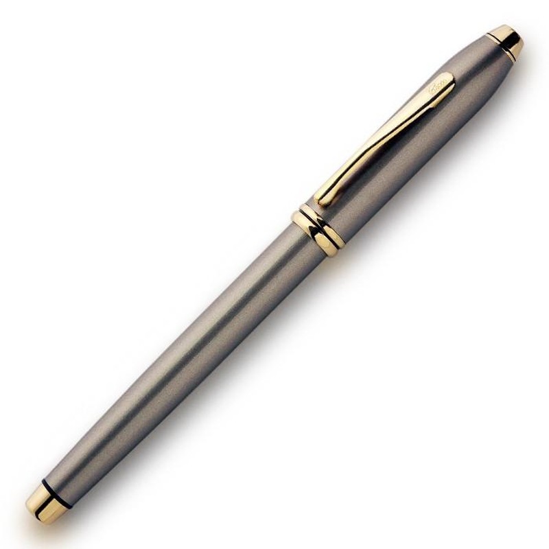 K3765M カルティエ ディアボロ ブルーストーン18K 750 万年筆
