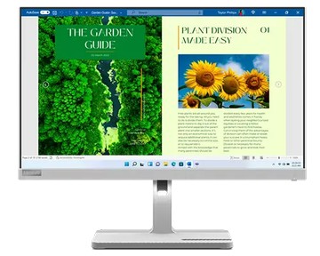 Lenovo L24 m-40 23.8" 顯示器