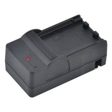 適用佳能電池充電器座充NB-6L 10L 11L 13L E5 E6 E8 E17 BP511【Snowbelle優選】