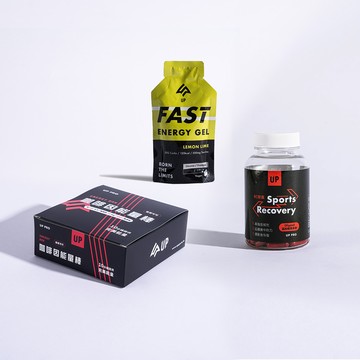 【超值組合】UP長效耐力組